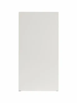 TOLIX Caisson de rangement CC3 - Blanc Pur