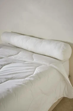 Traversin moelleux anti-acariens phytocare Louna - Largeur 160 cm