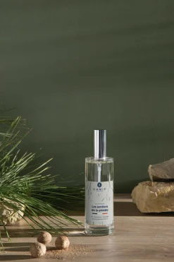 Vaporisateur Les sentiers de la pinède