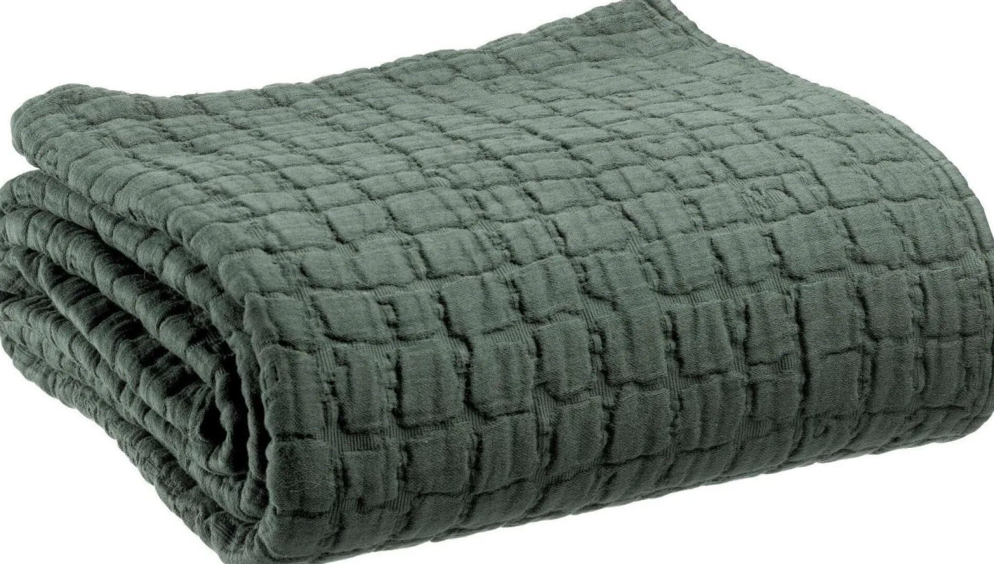 WINKLER Plaid Swami - Thym